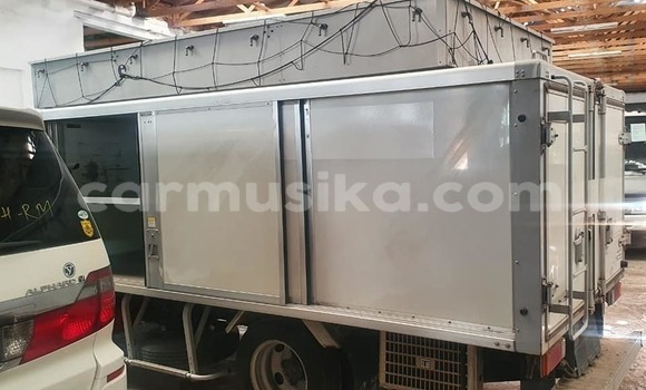 Buy Import Toyota Dyna White Car in Harare in Harare Buy Import Toyota Dyna White Car in Harare in Harare