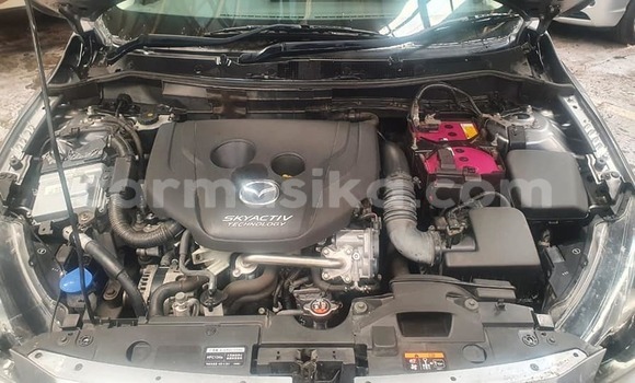 Acheter Import Voiture Mazda Demio Gris à Harare, Harare Acheter Import Voiture Mazda Demio Gris à Harare, Harare