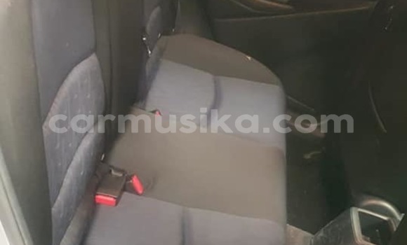 Acheter Import Voiture Mazda Demio Gris à Harare, Harare Acheter Import Voiture Mazda Demio Gris à Harare, Harare