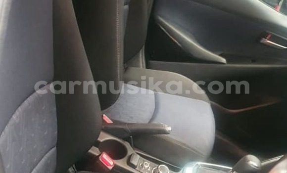 Acheter Import Voiture Mazda Demio Gris à Harare, Harare Acheter Import Voiture Mazda Demio Gris à Harare, Harare