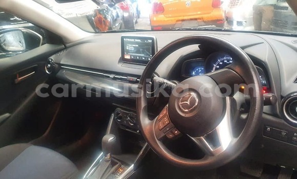 Acheter Import Voiture Mazda Demio Gris à Harare, Harare Acheter Import Voiture Mazda Demio Gris à Harare, Harare
