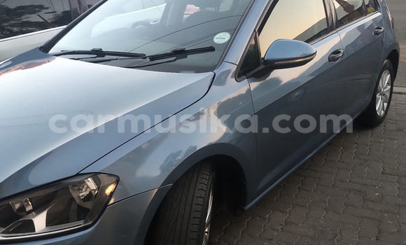 Tenga Tsaru Volkswagen Golf GTI Beige Mota in Beitbridge in Matabeleland South Tenga Tsaru Volkswagen Golf GTI Beige Mota in Beitbridge in Matabeleland South