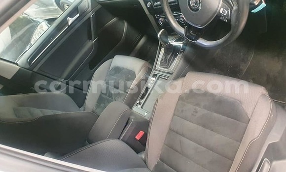 Buy Import Volkswagen Golf White Car in Harare in Harare Buy Import Volkswagen Golf White Car in Harare in Harare