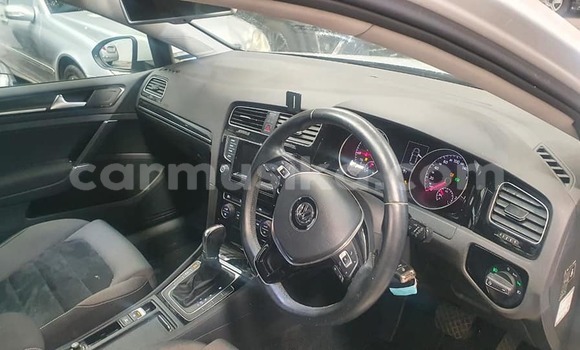 Buy Import Volkswagen Golf White Car in Harare in Harare Buy Import Volkswagen Golf White Car in Harare in Harare