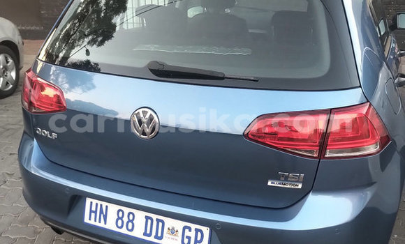 Tenga Tsaru Volkswagen Golf GTI Beige Mota in Beitbridge in Matabeleland South Tenga Tsaru Volkswagen Golf GTI Beige Mota in Beitbridge in Matabeleland South