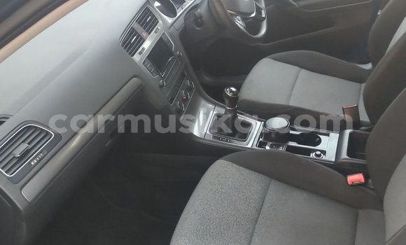 Tenga Tsaru Volkswagen Golf GTI Beige Mota in Beitbridge in Matabeleland South Tenga Tsaru Volkswagen Golf GTI Beige Mota in Beitbridge in Matabeleland South