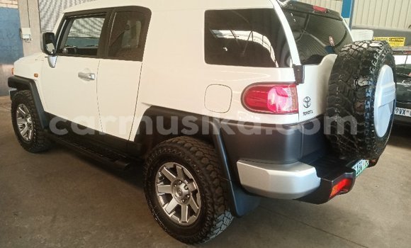 Acheter Occasion Voiture Toyota Land Cruiser Autre à Harare, Harare Acheter Occasion Voiture Toyota Land Cruiser Autre à Harare, Harare