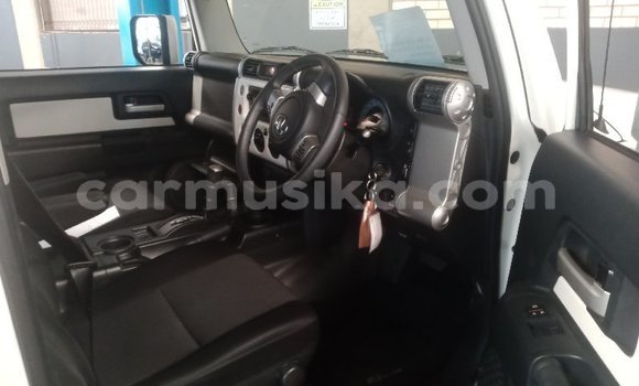 Acheter Occasion Voiture Toyota Land Cruiser Autre à Harare, Harare Acheter Occasion Voiture Toyota Land Cruiser Autre à Harare, Harare