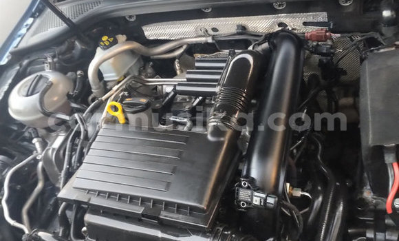 Tenga Tsaru Volkswagen Golf GTI Beige Mota in Beitbridge in Matabeleland South Tenga Tsaru Volkswagen Golf GTI Beige Mota in Beitbridge in Matabeleland South