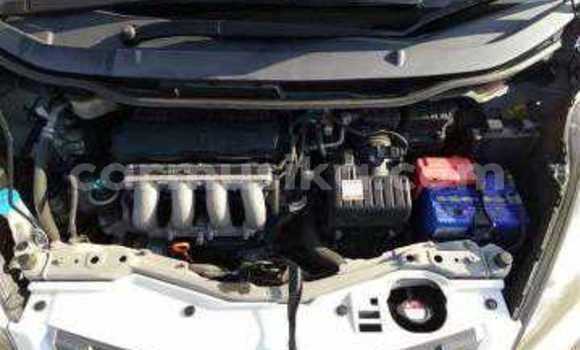 Tenga Tsaru Honda Fit Chena Mota in Beitbridge in Matabeleland South Tenga Tsaru Honda Fit Chena Mota in Beitbridge in Matabeleland South