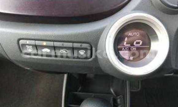 Tenga Tsaru Honda Fit Chena Mota in Beitbridge in Matabeleland South Tenga Tsaru Honda Fit Chena Mota in Beitbridge in Matabeleland South