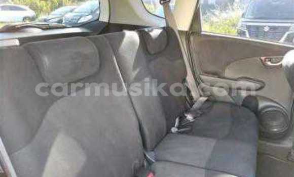 Tenga Tsaru Honda Fit Chena Mota in Beitbridge in Matabeleland South Tenga Tsaru Honda Fit Chena Mota in Beitbridge in Matabeleland South