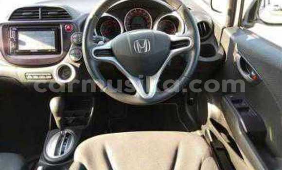 Tenga Tsaru Honda Fit Chena Mota in Beitbridge in Matabeleland South Tenga Tsaru Honda Fit Chena Mota in Beitbridge in Matabeleland South