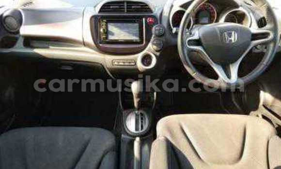 Tenga Tsaru Honda Fit Chena Mota in Beitbridge in Matabeleland South Tenga Tsaru Honda Fit Chena Mota in Beitbridge in Matabeleland South