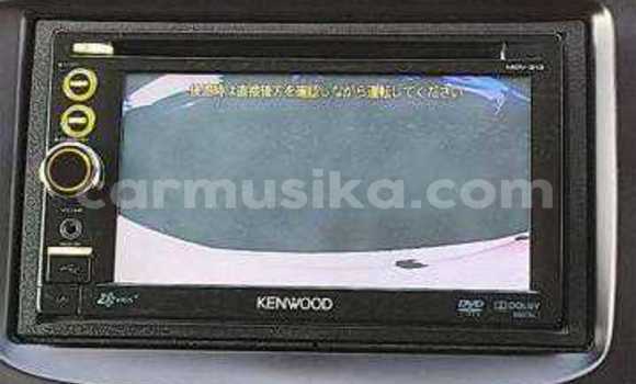 Tenga Tsaru Honda Fit Chena Mota in Beitbridge in Matabeleland South Tenga Tsaru Honda Fit Chena Mota in Beitbridge in Matabeleland South