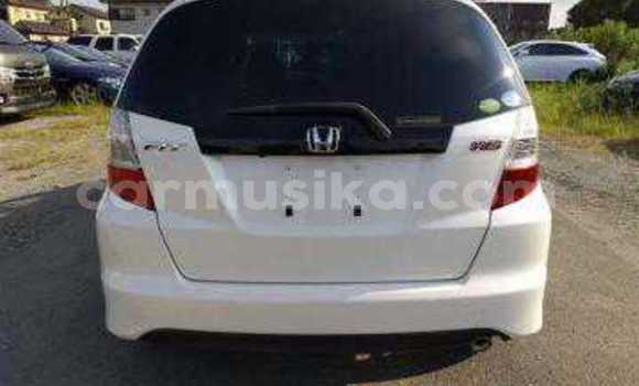 Tenga Tsaru Honda Fit Chena Mota in Beitbridge in Matabeleland South Tenga Tsaru Honda Fit Chena Mota in Beitbridge in Matabeleland South