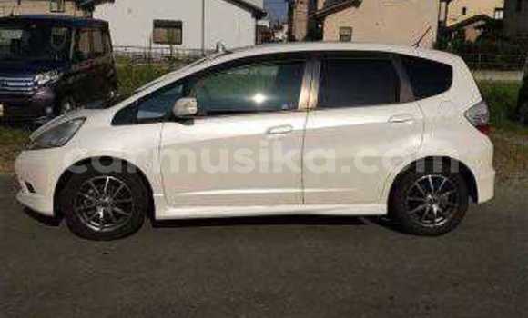 Tenga Tsaru Honda Fit Chena Mota in Beitbridge in Matabeleland South Tenga Tsaru Honda Fit Chena Mota in Beitbridge in Matabeleland South