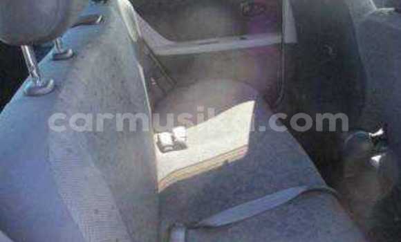 Buy Used Toyota Vitz Blue Car in Beitbridge in Matabeleland South Buy Used Toyota Vitz Blue Car in Beitbridge in Matabeleland South