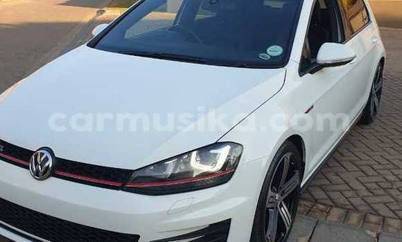 Tenga Tsaru Volkswagen Golf GTI Chena Mota in Beitbridge in Matabeleland South Tenga Tsaru Volkswagen Golf GTI Chena Mota in Beitbridge in Matabeleland South