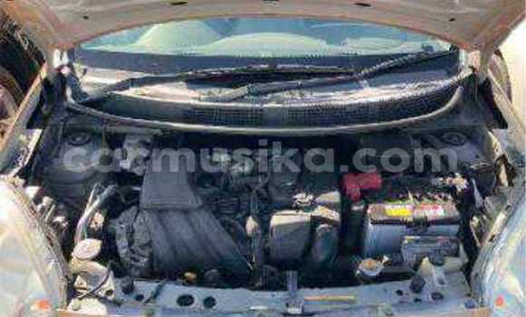 Tenga Tsaru Nissan March Bhurawuni Mota in Beitbridge in Matabeleland South Tenga Tsaru Nissan March Bhurawuni Mota in Beitbridge in Matabeleland South