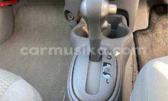 Tenga Tsaru Nissan March Bhurawuni Mota in Beitbridge in Matabeleland South Tenga Tsaru Nissan March Bhurawuni Mota in Beitbridge in Matabeleland South