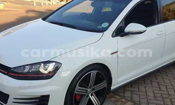 Tenga Tsaru Volkswagen Golf GTI Chena Mota in Beitbridge in Matabeleland South Tenga Tsaru Volkswagen Golf GTI Chena Mota in Beitbridge in Matabeleland South