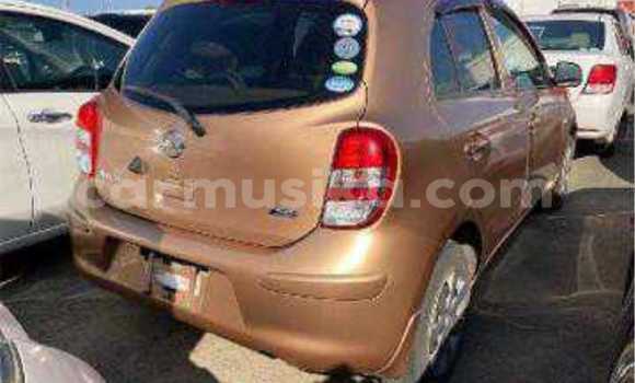 Tenga Tsaru Nissan March Bhurawuni Mota in Beitbridge in Matabeleland South Tenga Tsaru Nissan March Bhurawuni Mota in Beitbridge in Matabeleland South