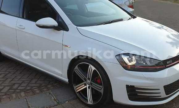 Tenga Tsaru Volkswagen Golf GTI Chena Mota in Beitbridge in Matabeleland South Tenga Tsaru Volkswagen Golf GTI Chena Mota in Beitbridge in Matabeleland South