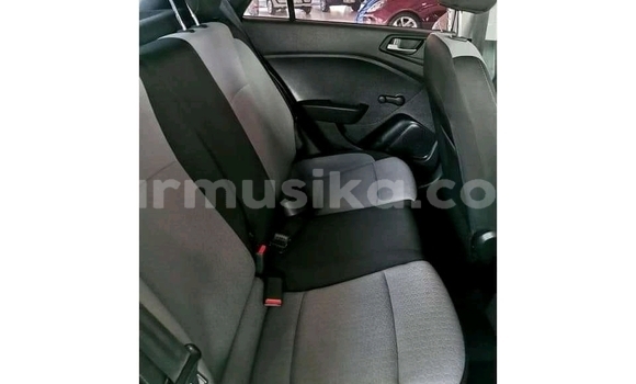 Acheter Occasion Voiture Hyundai i20 Blanc à Borrowdale, Harare Acheter Occasion Voiture Hyundai i20 Blanc à Borrowdale, Harare