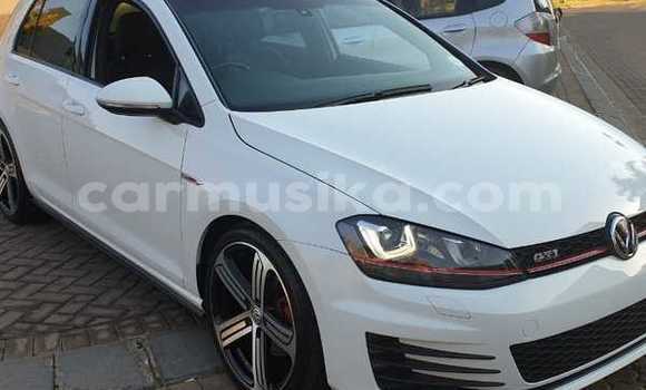 Tenga Tsaru Volkswagen Golf GTI Chena Mota in Beitbridge in Matabeleland South Tenga Tsaru Volkswagen Golf GTI Chena Mota in Beitbridge in Matabeleland South