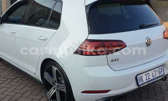 Tenga Tsaru Volkswagen Golf GTI Chena Mota in Beitbridge in Matabeleland South Tenga Tsaru Volkswagen Golf GTI Chena Mota in Beitbridge in Matabeleland South
