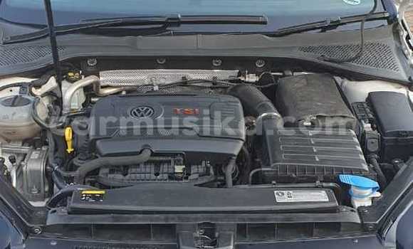 Tenga Tsaru Volkswagen Golf GTI Chena Mota in Beitbridge in Matabeleland South Tenga Tsaru Volkswagen Golf GTI Chena Mota in Beitbridge in Matabeleland South