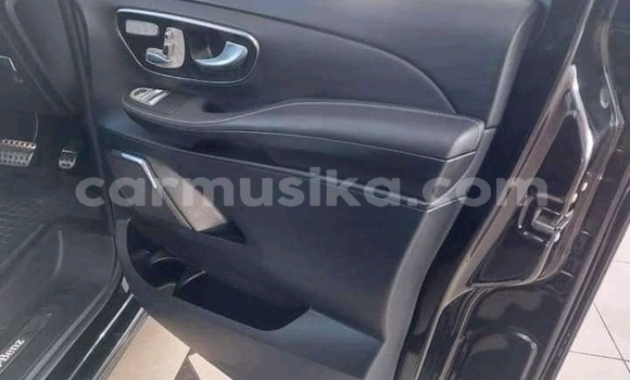 Acheter Occasion Voiture Mercedes‒Benz Viano Noir à Bulawayo, Bulawayo Acheter Occasion Voiture Mercedes‒Benz Viano Noir à Bulawayo, Bulawayo
