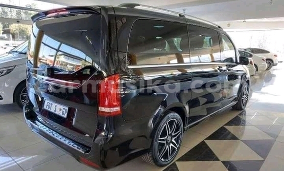 Acheter Occasion Voiture Mercedes‒Benz Viano Noir à Bulawayo, Bulawayo Acheter Occasion Voiture Mercedes‒Benz Viano Noir à Bulawayo, Bulawayo