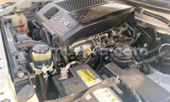 Acheter Occasion Voiture Toyota Hilux Blanc à Borrowdale, Harare Acheter Occasion Voiture Toyota Hilux Blanc à Borrowdale, Harare