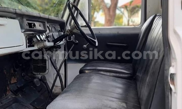 Buy Used Nissan UD White Truck in Beitbridge in Matabeleland South Buy Used Nissan UD White Truck in Beitbridge in Matabeleland South