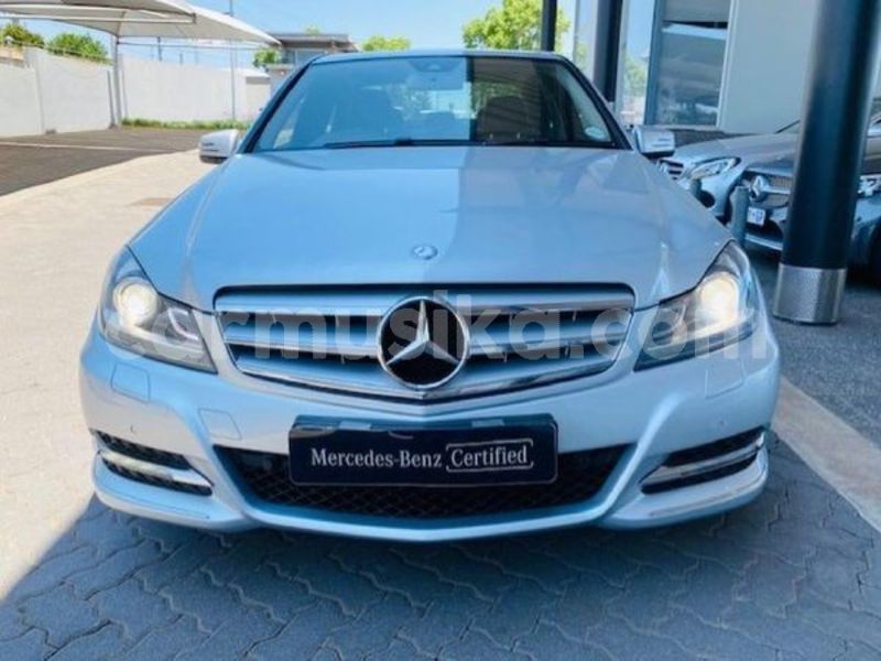 Big with watermark mercedes benz c classe matabeleland south beitbridge 25805