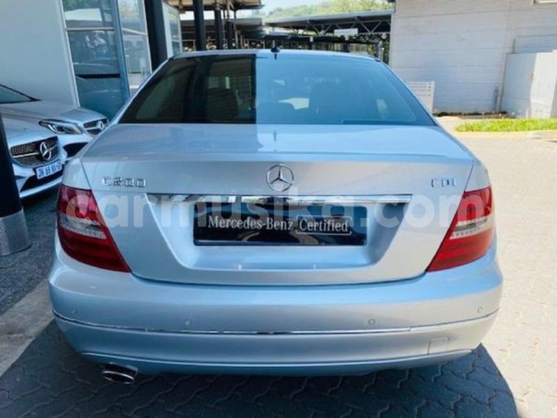 Big with watermark mercedes benz c classe matabeleland south beitbridge 25805