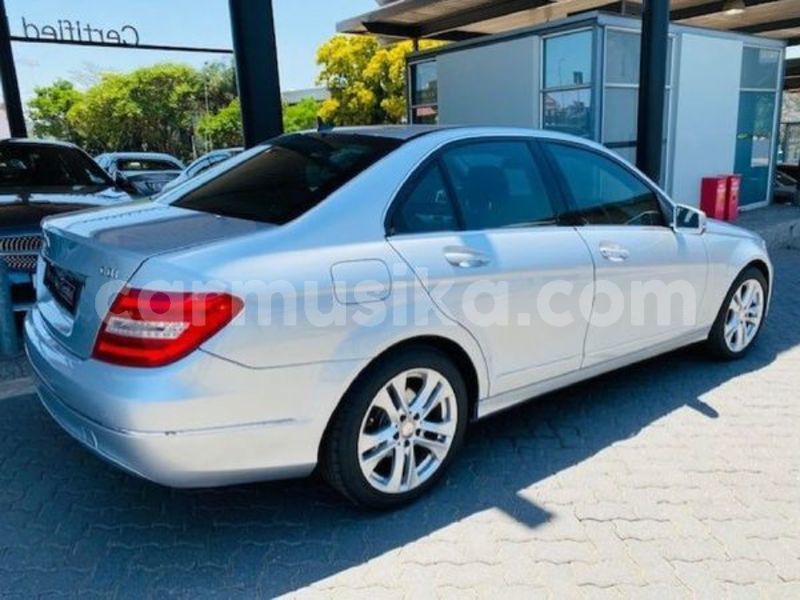 Big with watermark mercedes benz c classe matabeleland south beitbridge 25805