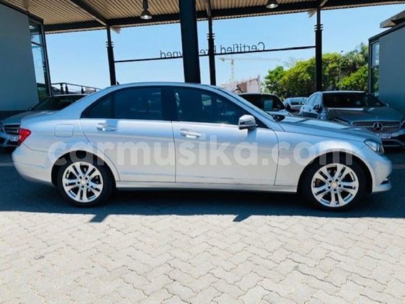 Big with watermark mercedes benz c classe matabeleland south beitbridge 25805