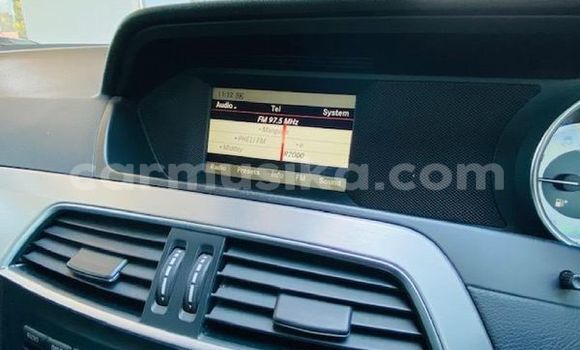 Tenga Tsaru Mercedes-Benz C-Classe Sirivha Mota in Beitbridge in Matabeleland South Tenga Tsaru Mercedes-Benz C-Classe Sirivha Mota in Beitbridge in Matabeleland South