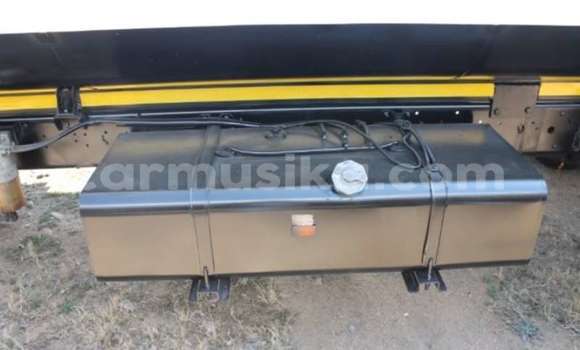 Acheter Occasion Utilitaire Isuzu FTR 850 Blanc à Beitbridge, Matabeleland South Acheter Occasion Utilitaire Isuzu FTR 850 Blanc à Beitbridge, Matabeleland South