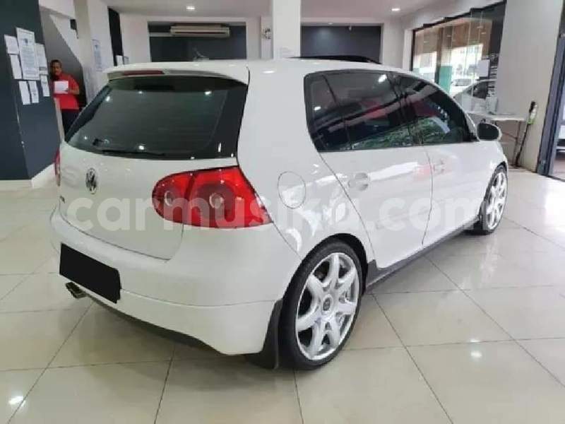 Big with watermark volkswagen golf matabeleland south beitbridge 25806