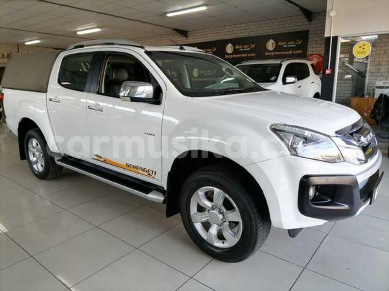 Big with watermark isuzu kb matabeleland south beitbridge 25808