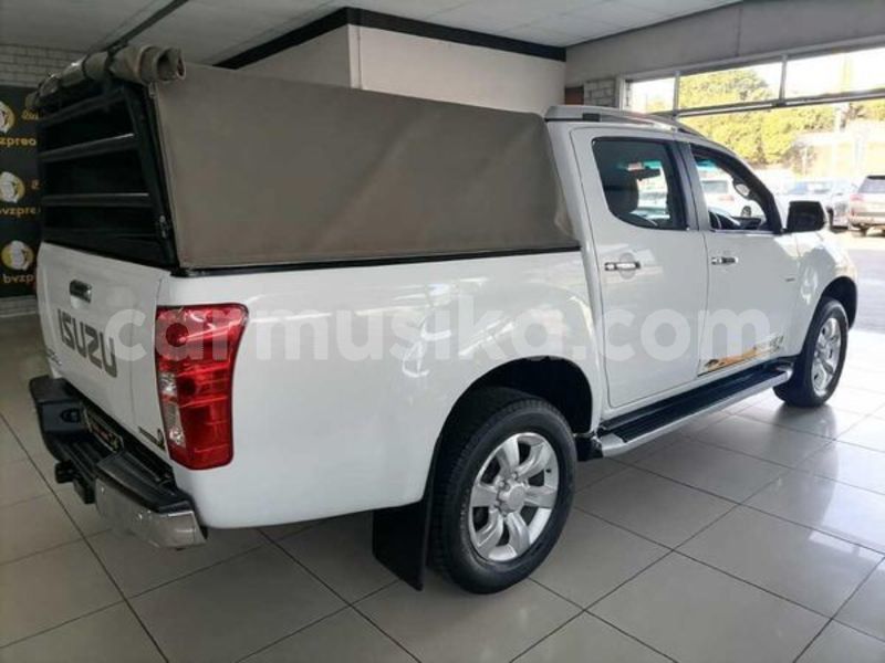 Big with watermark isuzu kb matabeleland south beitbridge 25808