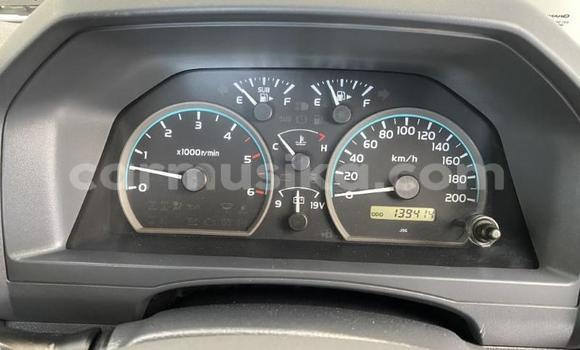 Tenga Tsaru Toyota Land Cruiser Chena Mota in Beitbridge in Matabeleland South Tenga Tsaru Toyota Land Cruiser Chena Mota in Beitbridge in Matabeleland South