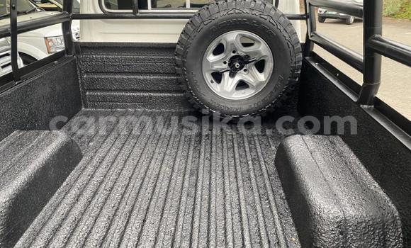 Tenga Tsaru Toyota Land Cruiser Chena Mota in Beitbridge in Matabeleland South Tenga Tsaru Toyota Land Cruiser Chena Mota in Beitbridge in Matabeleland South