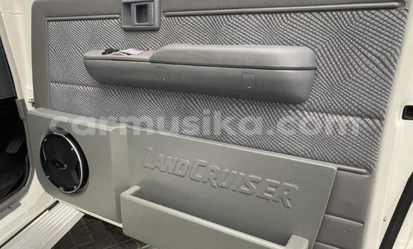 Tenga Tsaru Toyota Land Cruiser Chena Mota in Beitbridge in Matabeleland South Tenga Tsaru Toyota Land Cruiser Chena Mota in Beitbridge in Matabeleland South