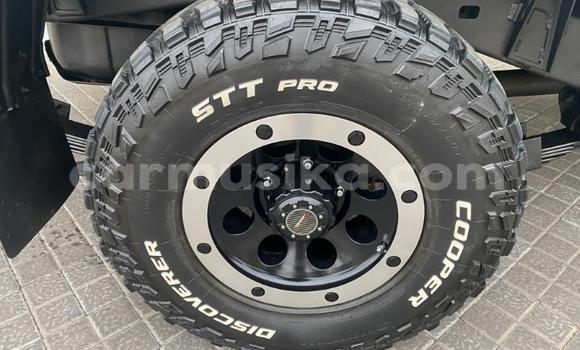 Tenga Tsaru Toyota Land Cruiser Chena Mota in Beitbridge in Matabeleland South Tenga Tsaru Toyota Land Cruiser Chena Mota in Beitbridge in Matabeleland South