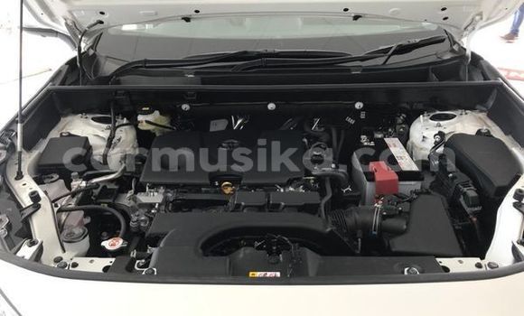 Acheter Occasion Voiture Toyota RAV4 Blanc à Beitbridge, Matabeleland South Acheter Occasion Voiture Toyota RAV4 Blanc à Beitbridge, Matabeleland South